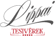 Lippai Testvérek Logo